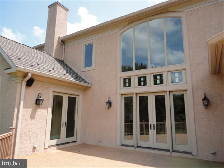 851 Cox Road Moorestown, NJ 08057 - Photo 4 of 9 a view of a building with a door