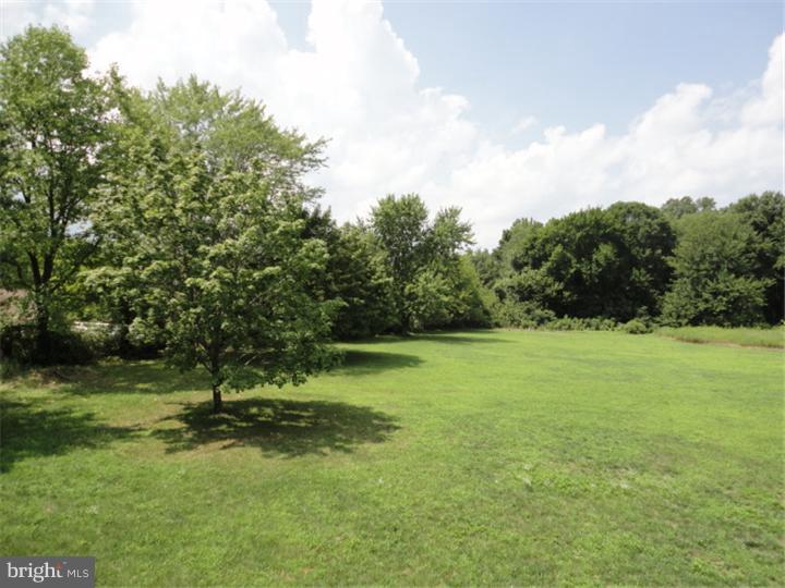 851 Cox Road Moorestown, NJ 08057 - Photo 8 of 9 a view of a field with a tree