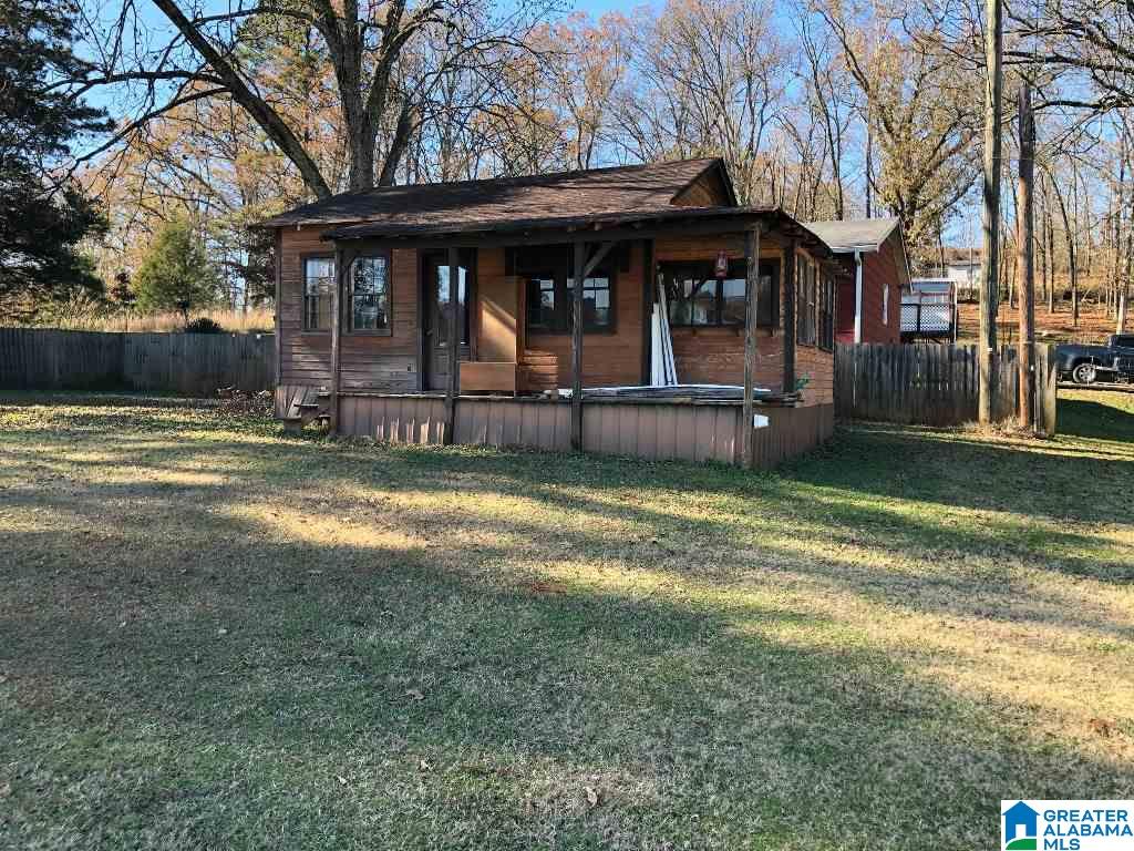 5008 Glade Road Anniston, AL 36206 - Photo 27 of 39