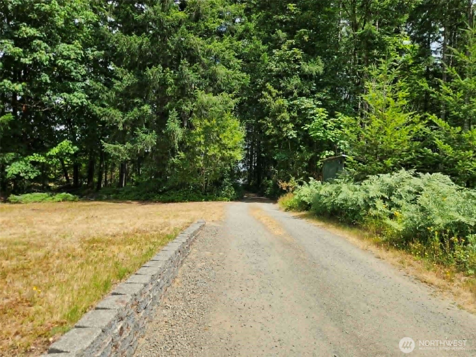 1711 Southeast Binns Swiger Loop Road Shelton, WA 98584 - Photo 11 of 11