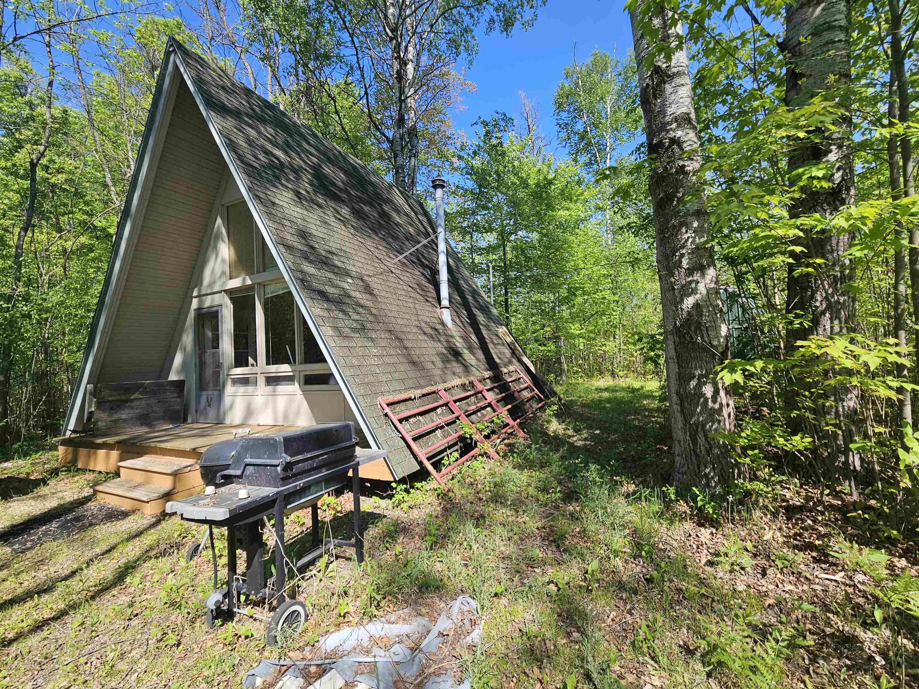 5350 East Cranberry Lake Road Harrison, MI 48625 - Photo 1 of 23