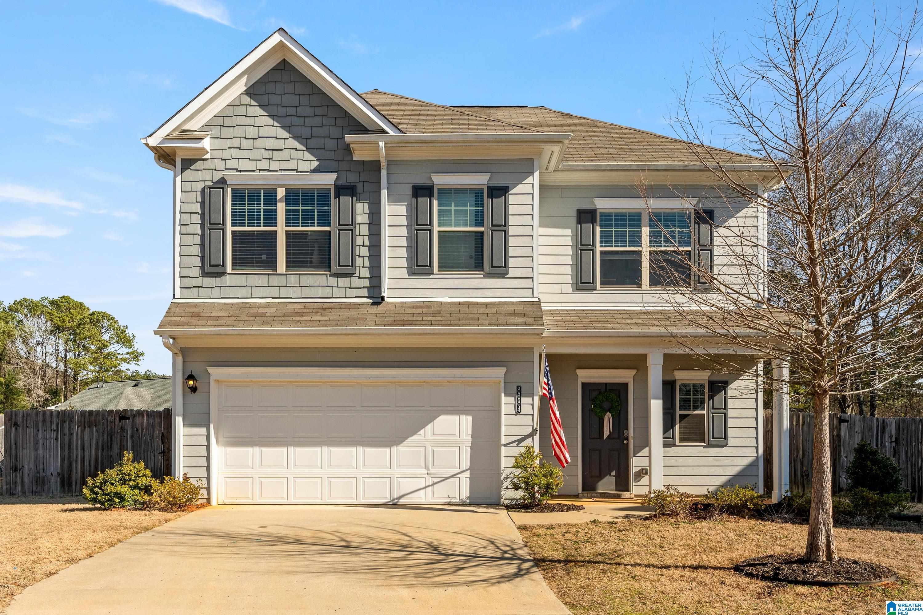 8684 Clarke Lane Leeds, AL 35094 - Photo 1 of 34