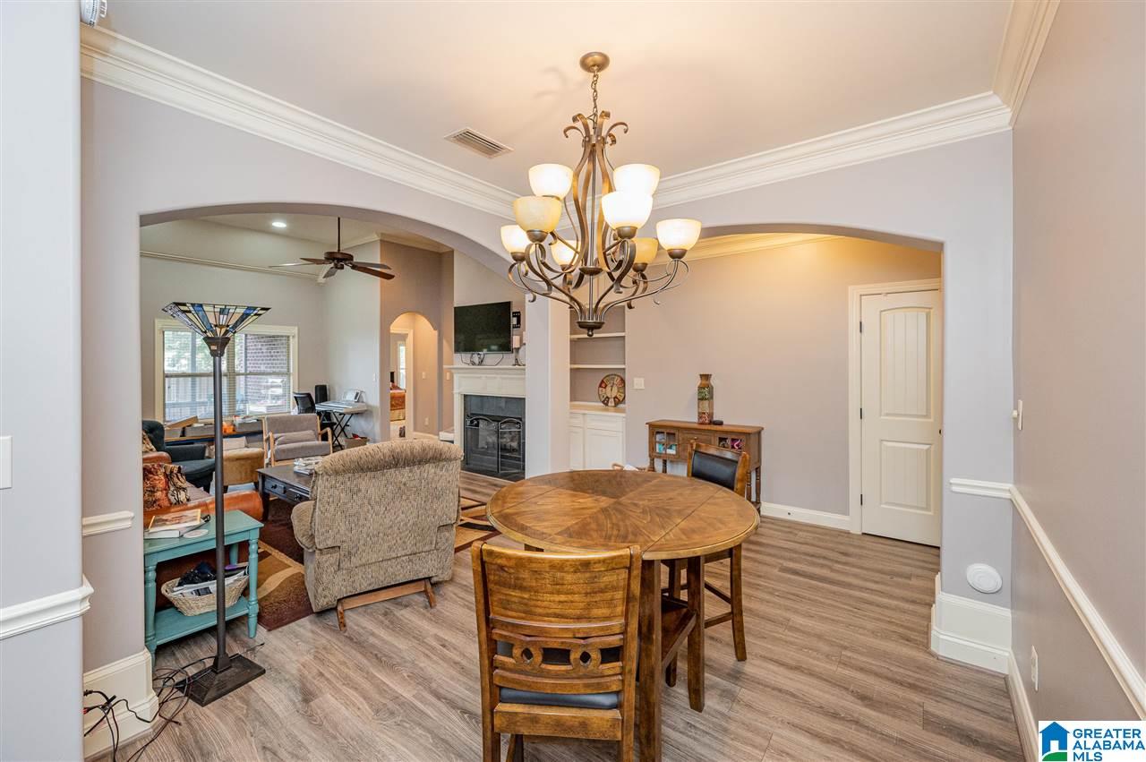 428 Heathersage Road Alabaster, AL 35114 - Photo 10 of 45