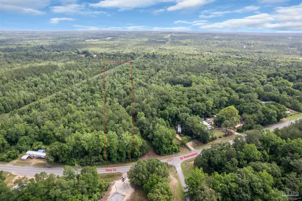 $44,900 | 0 Us Highway, Flomaton, AL 36441