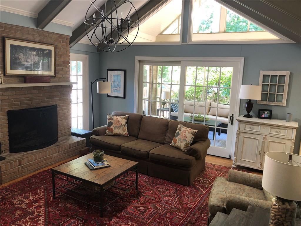 2823 Ridge Valley Road Northwest Atlanta, GA 30327 - Photo 2 of 14