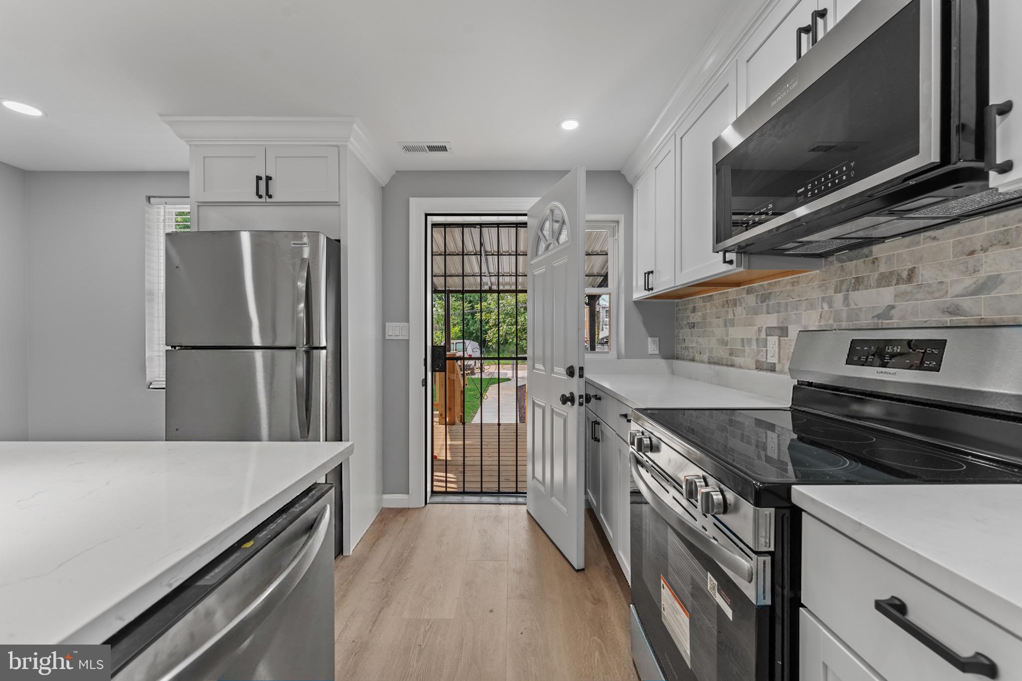 2507 Riggs Avenue Baltimore, MD 21216 - Photo 13 of 29 Gallery Image 13