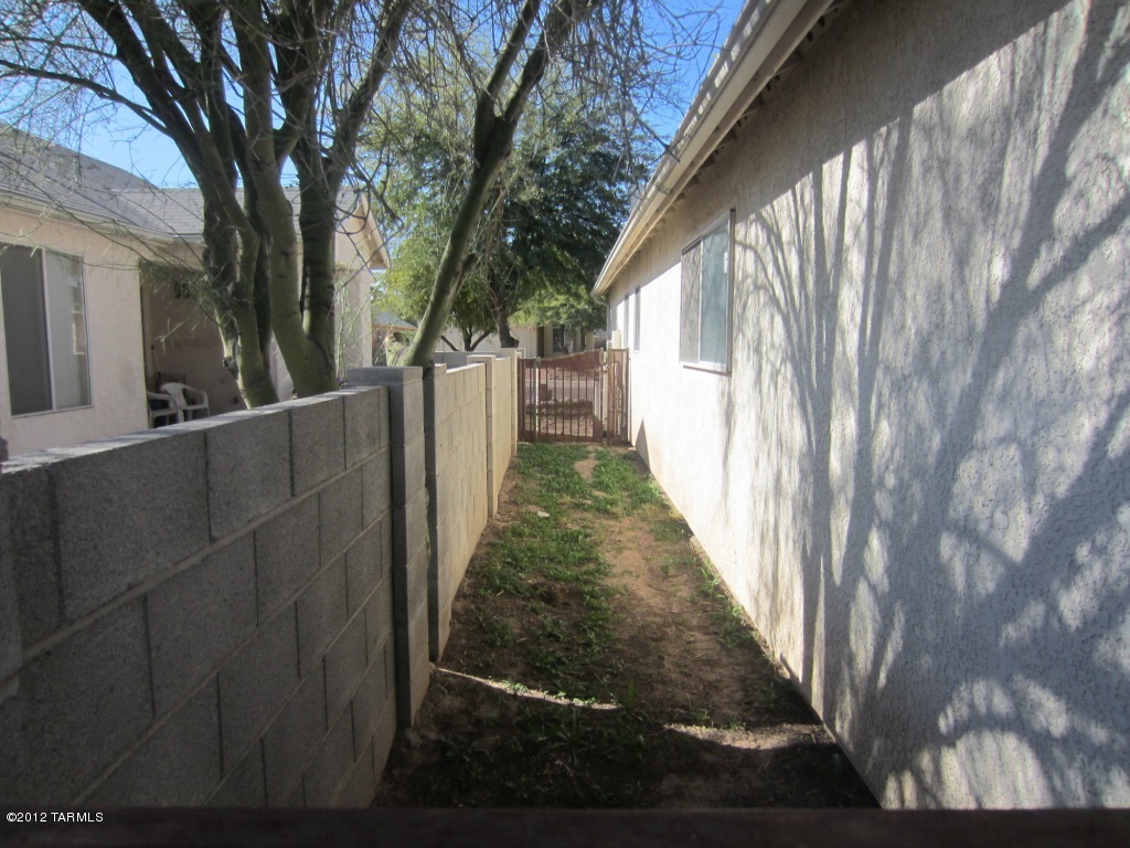 5409 South Wembley Road Tucson, AZ 85746 - Photo 14 of 15 Gallery Image 14