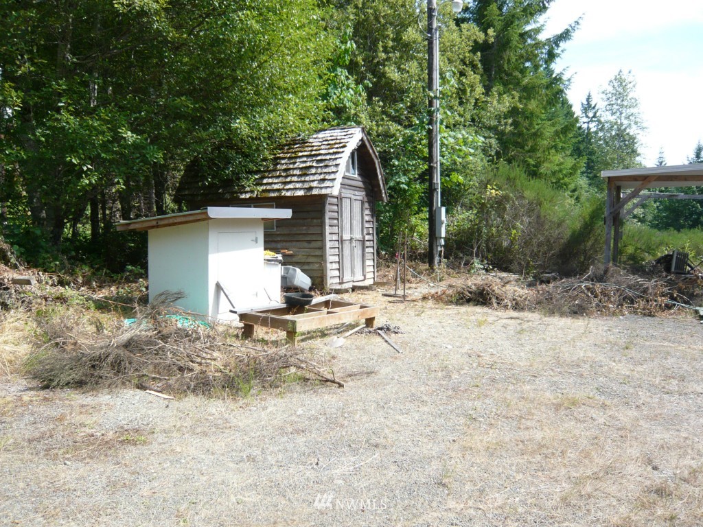 751 Dosewallips Road Brinnon, WA 98320 - Photo 4 of 12 Gallery Image 4
