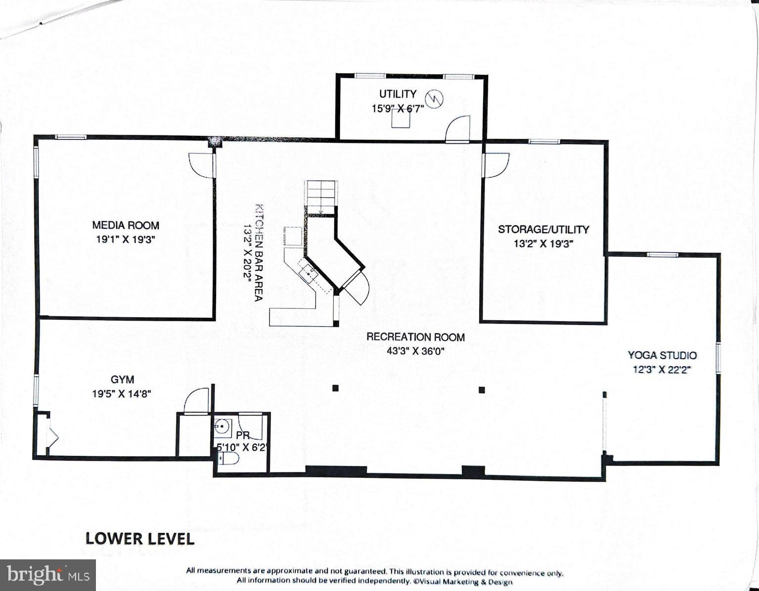 116 Rabbit Hill Road Princeton Junction, NJ 08550 - Photo 83 of 83