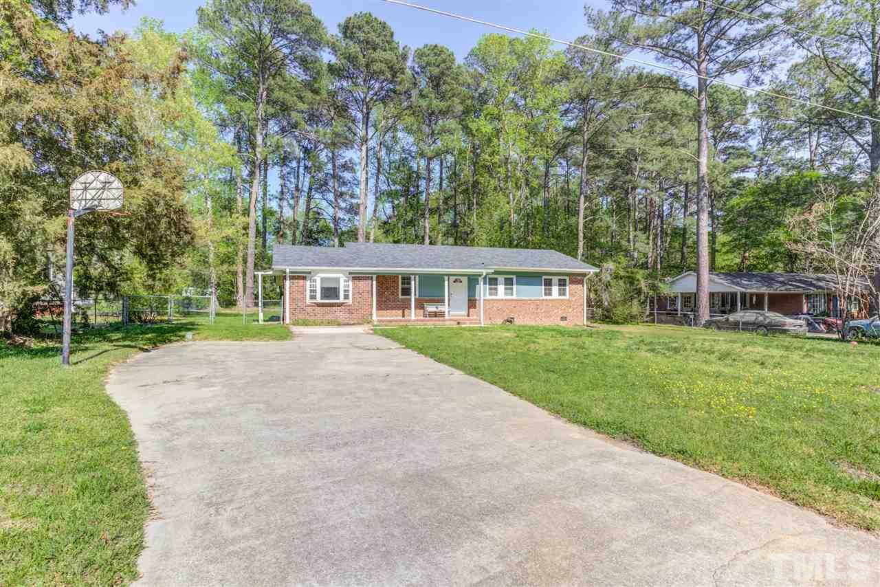 5905 Meadowbrook Road Raleigh, NC 27603 - Photo 2 of 22