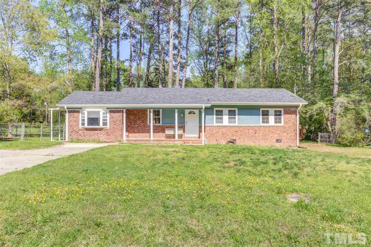 5905 Meadowbrook Road Raleigh, NC 27603 - Photo 3 of 22