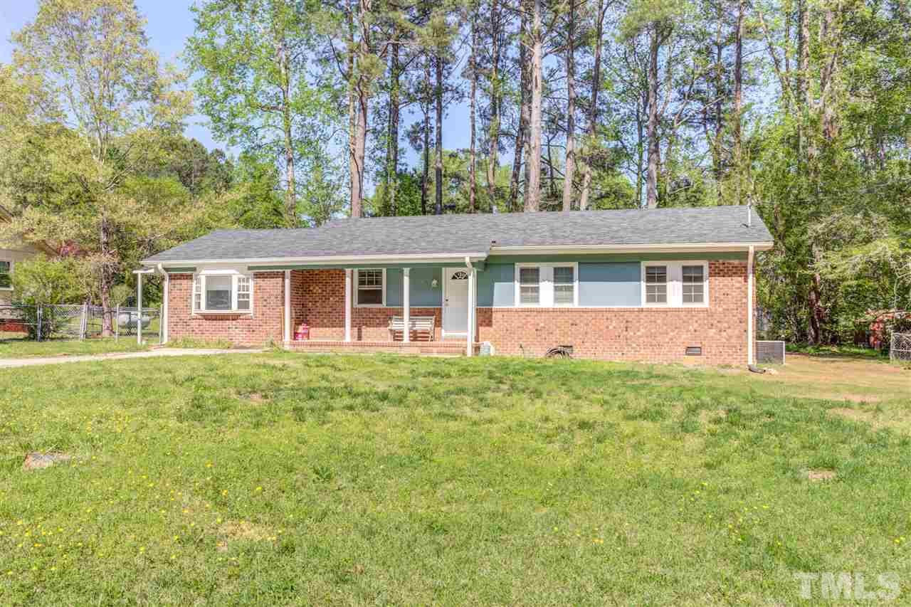 5905 Meadowbrook Road Raleigh, NC 27603 - Photo 4 of 22