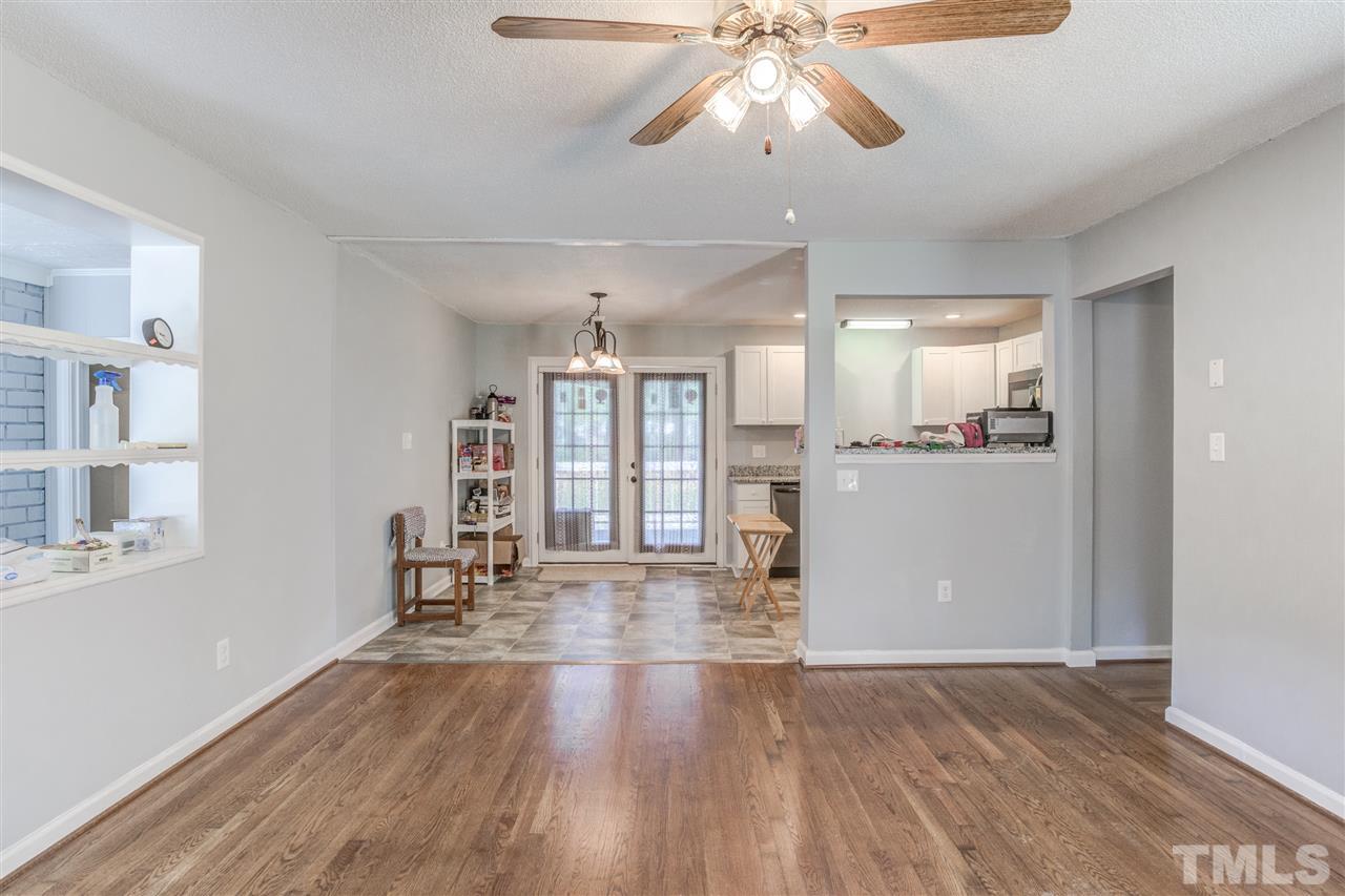 5905 Meadowbrook Road Raleigh, NC 27603 - Photo 5 of 22