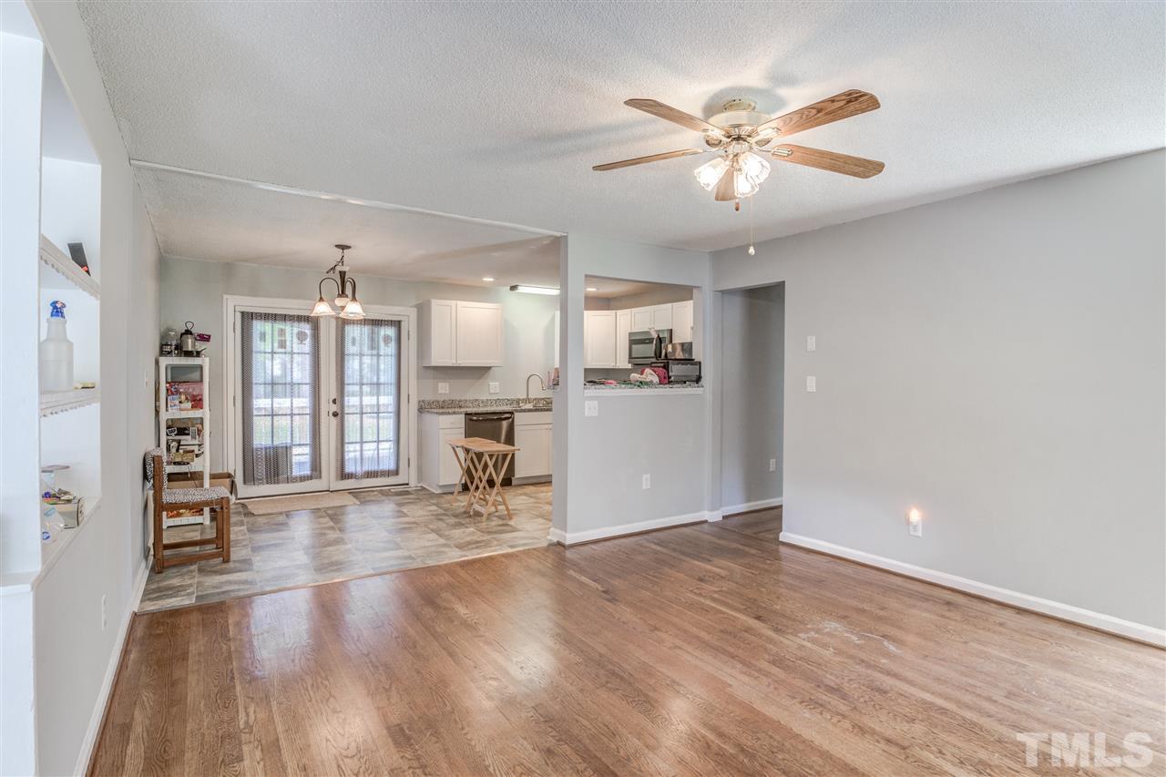 5905 Meadowbrook Road Raleigh, NC 27603 - Photo 6 of 22