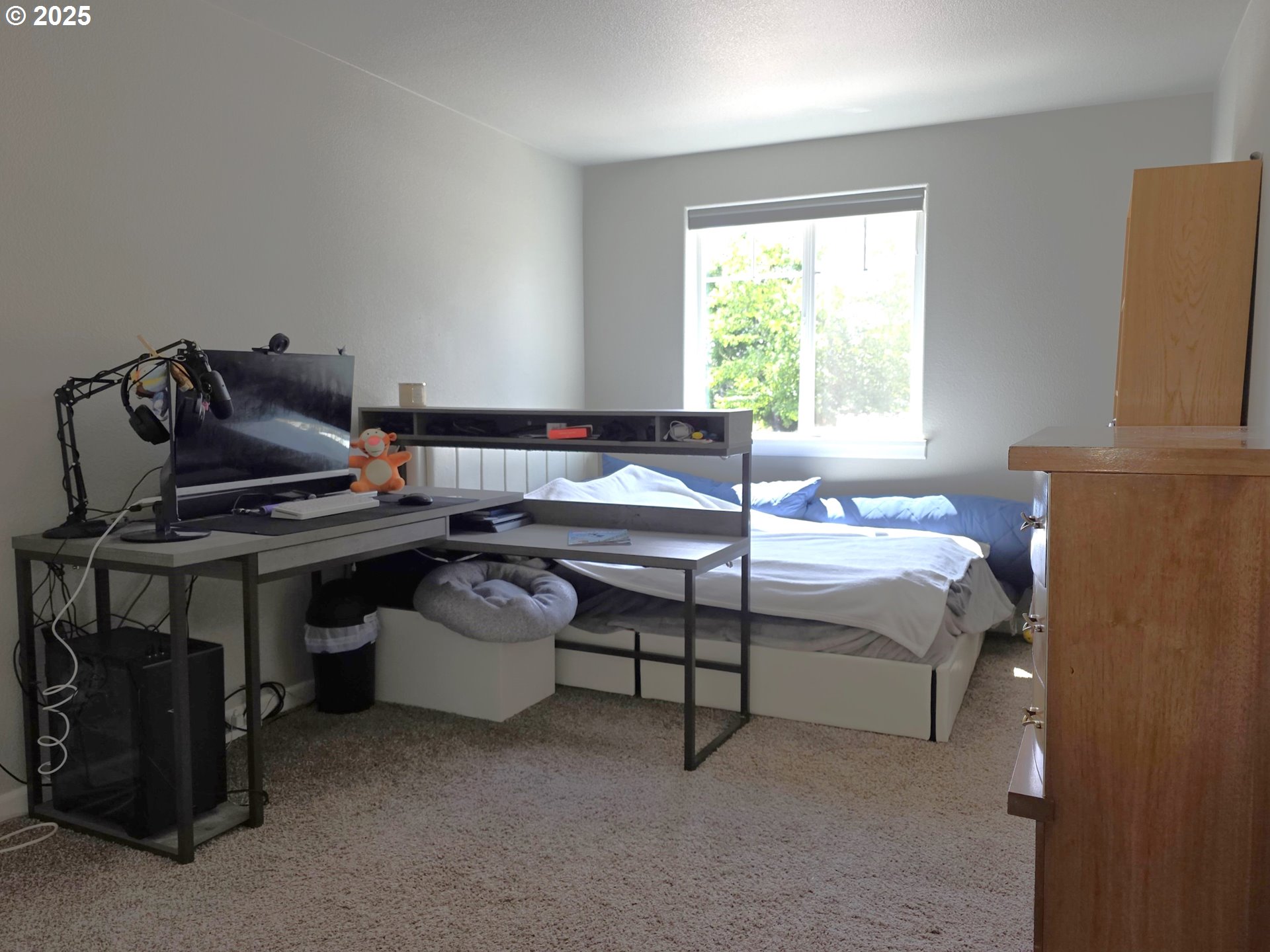 755 Nebraska Street Eugene, OR 97402 - Photo 12 of 39 Bedroom