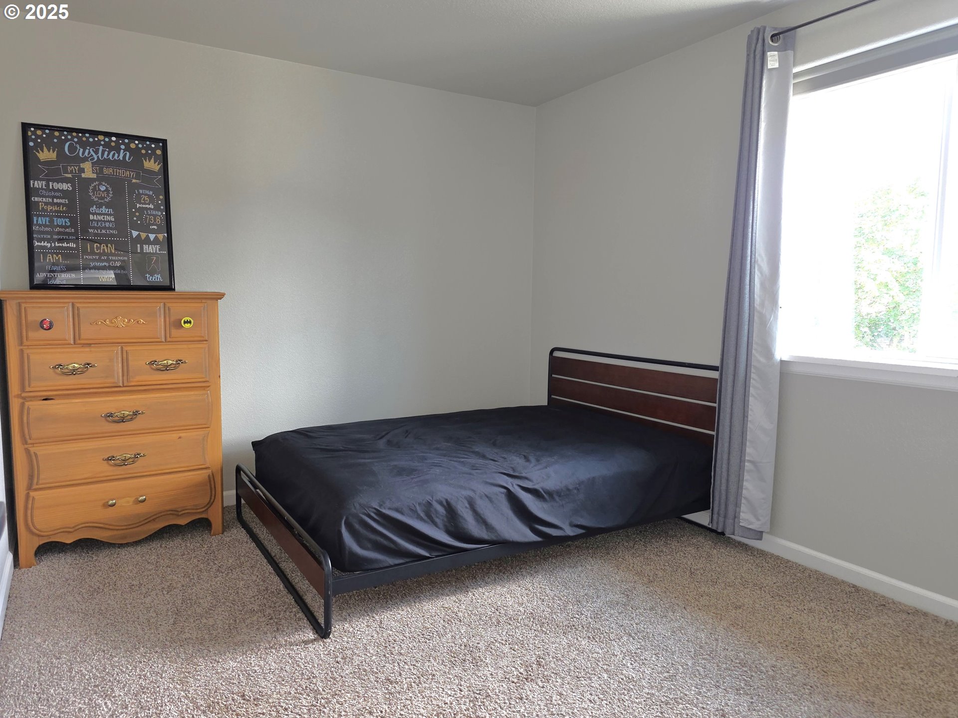 755 Nebraska Street Eugene, OR 97402 - Photo 14 of 39 Bedroom, Owner's Suite