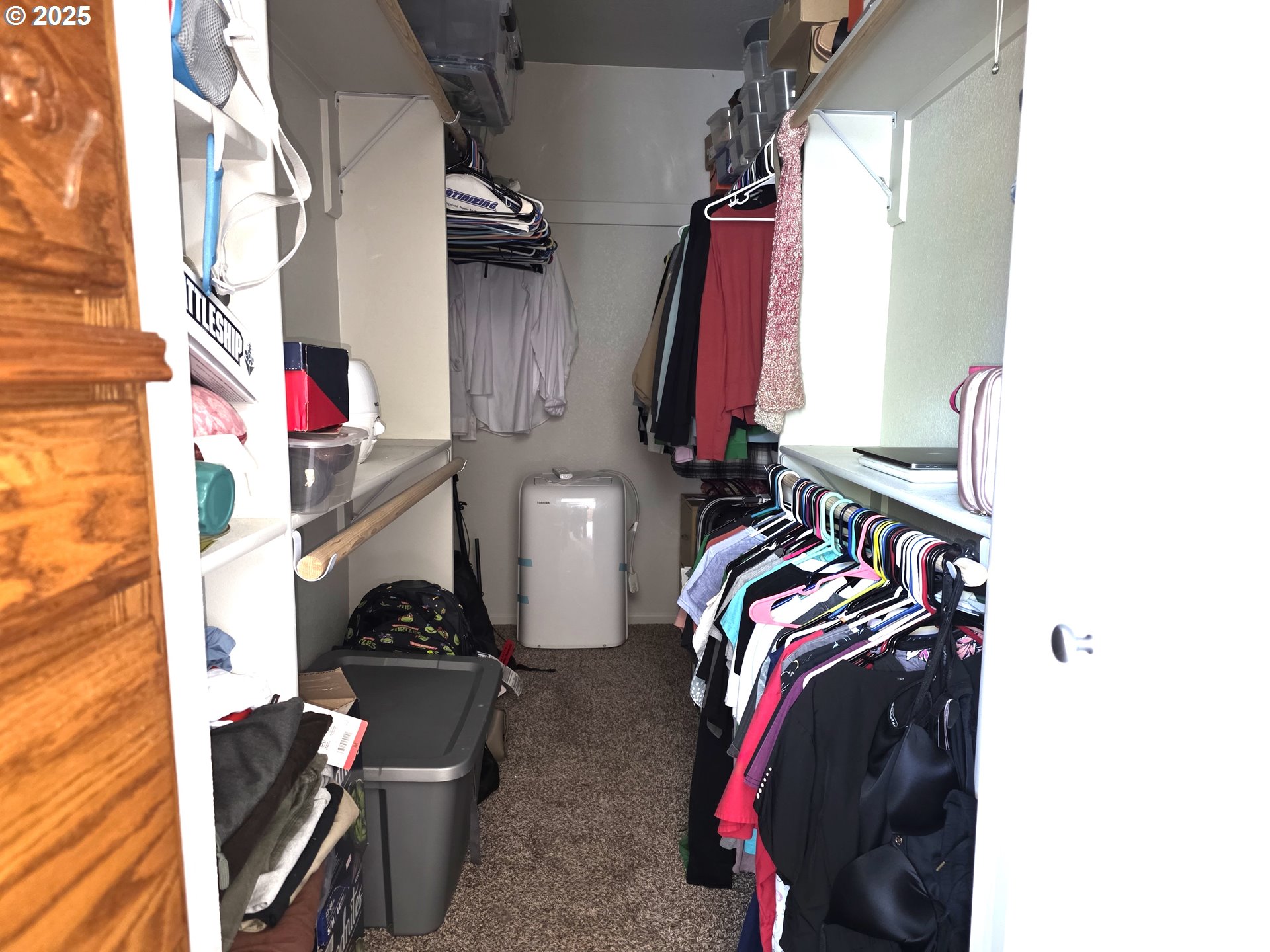 755 Nebraska Street Eugene, OR 97402 - Photo 18 of 39 Bedroom, Owner's Suite