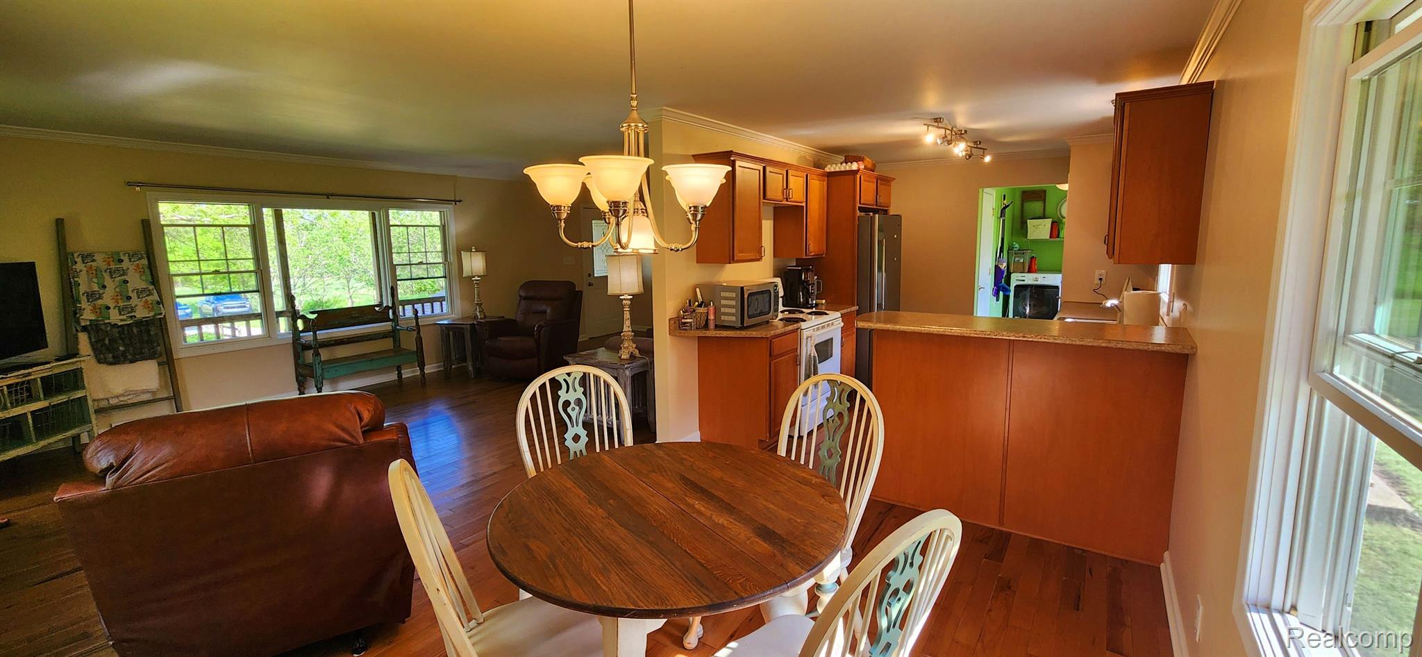 6651 Verona Road Kinde, MI 48445 - Photo 13 of 35 Gallery Image 13