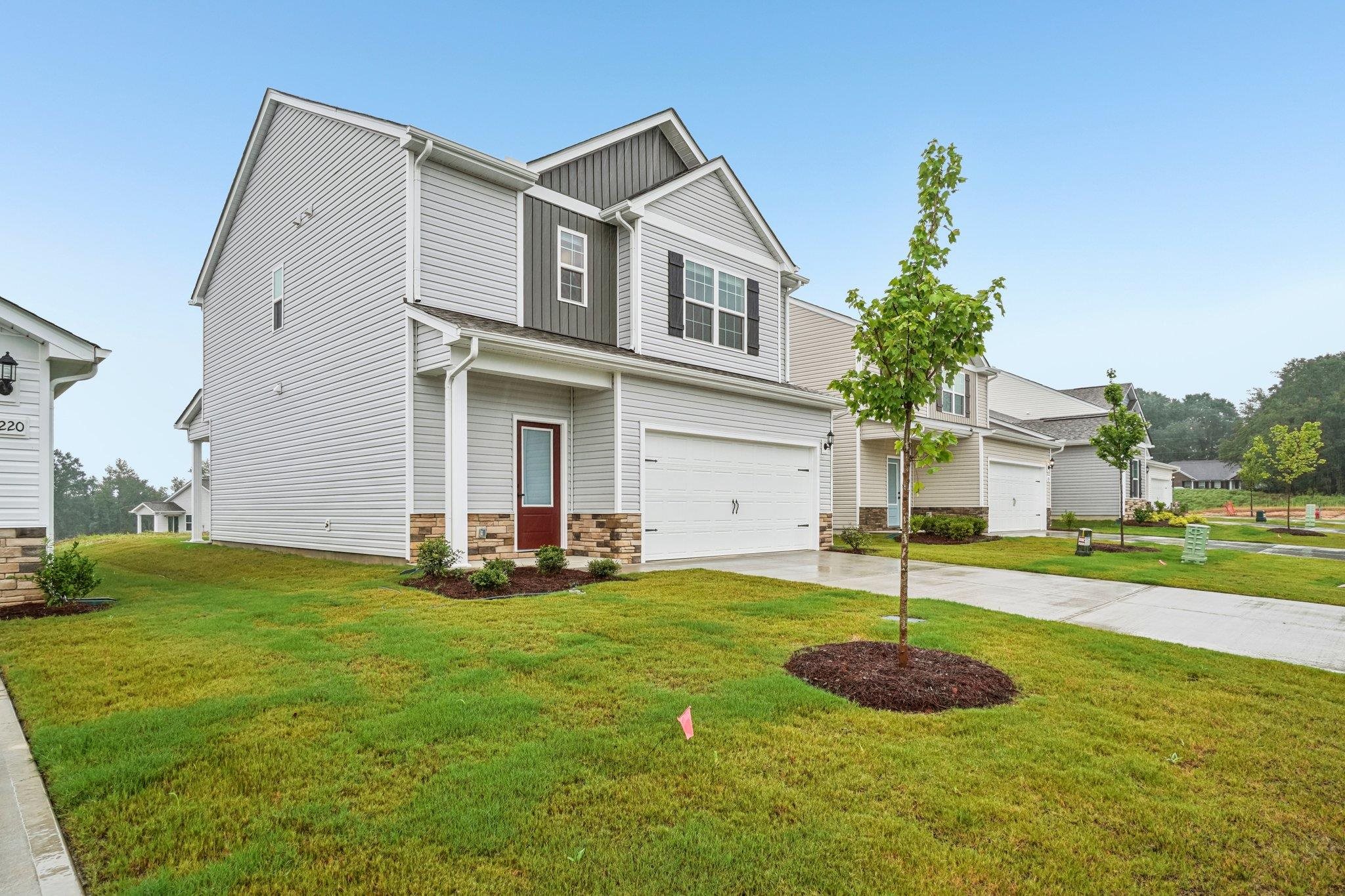 431 West Claywalk Road Woodruff, SC 29388 - Photo 7 of 9 Gallery Image 7
