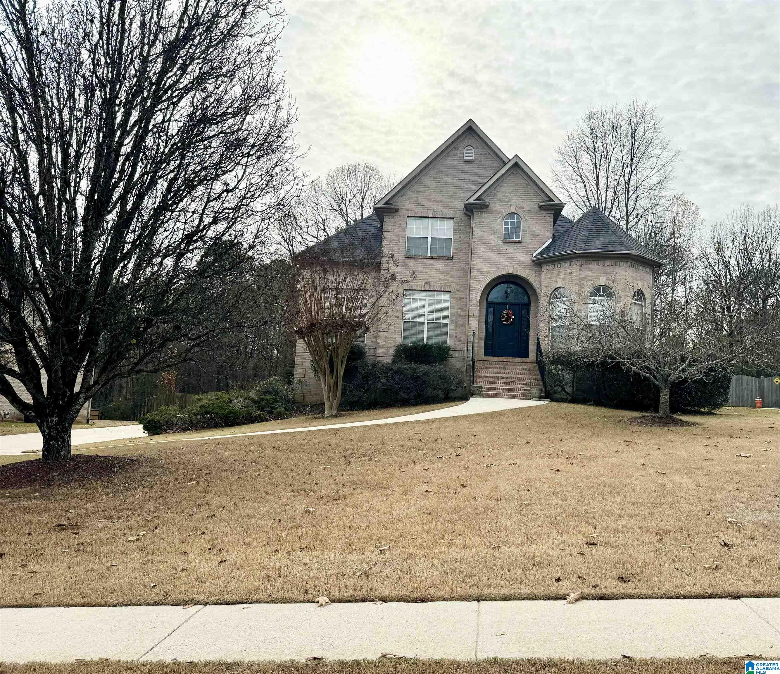 508 North Grande View Trail Alabaster, AL 35114 - Photo 2 of 36