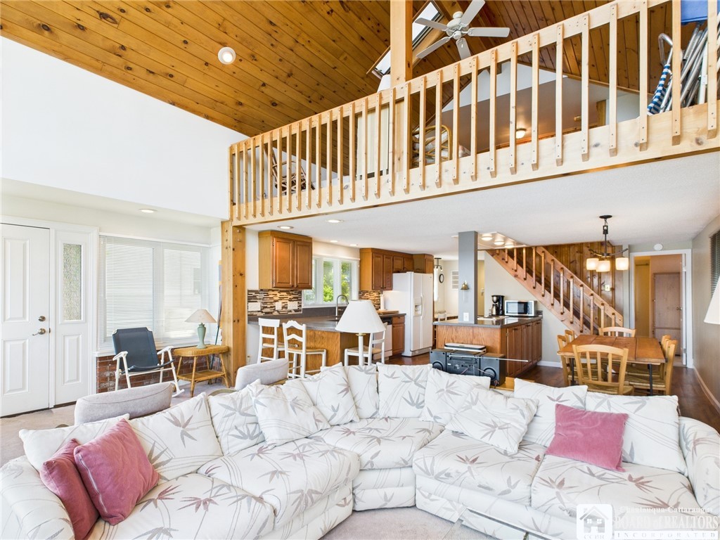 138 West Lake Road Chautauqua, NY 14757 - Photo 13 of 29