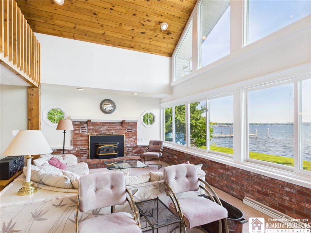 138 West Lake Road Chautauqua, NY 14757 - Photo 14 of 29