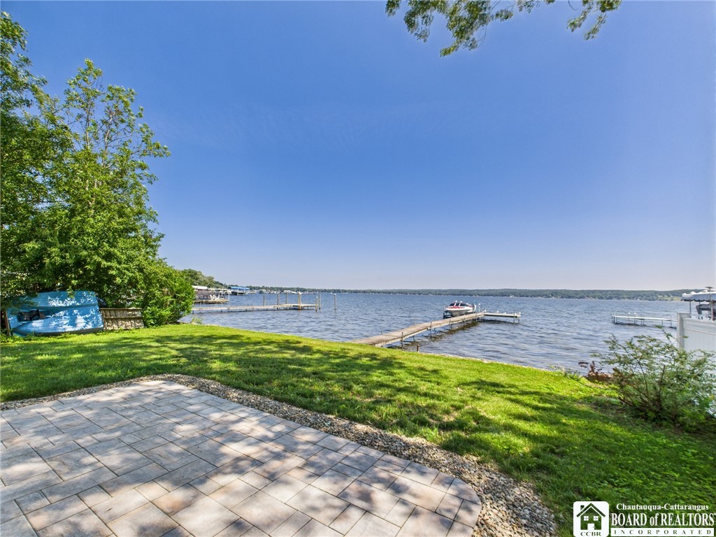 138 West Lake Road Chautauqua, NY 14757 - Photo 21 of 29