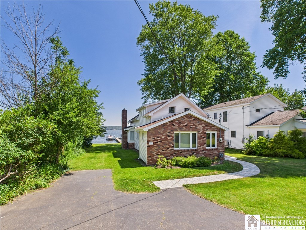 138 West Lake Road Chautauqua, NY 14757 - Photo 25 of 29