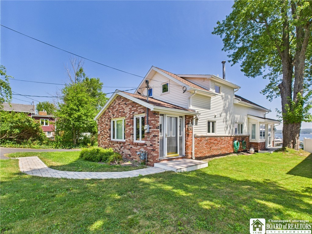 138 West Lake Road Chautauqua, NY 14757 - Photo 26 of 29