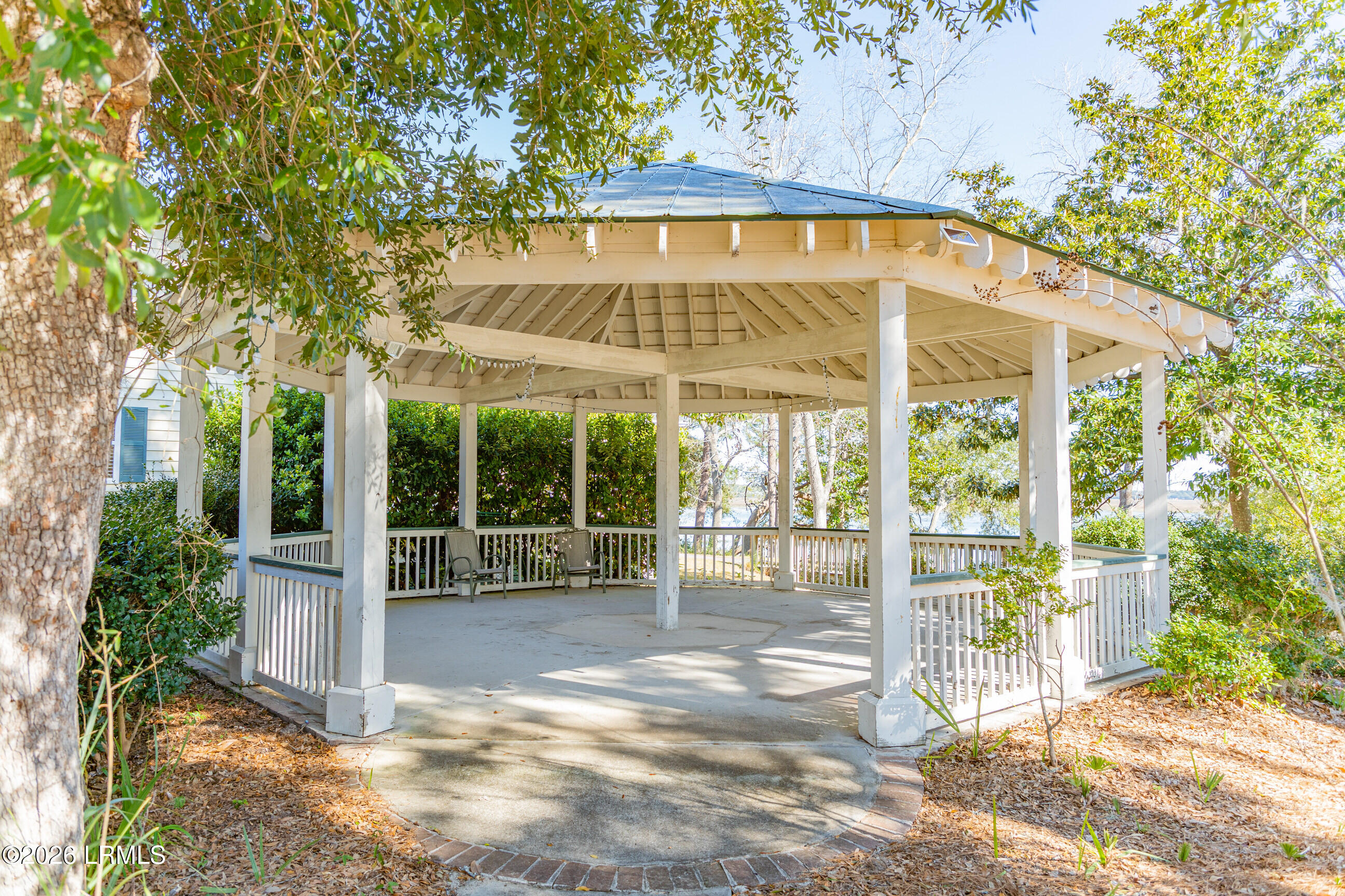 8 Wateree Court Beaufort, SC 29902 - Photo 50 of 51 DSC09040