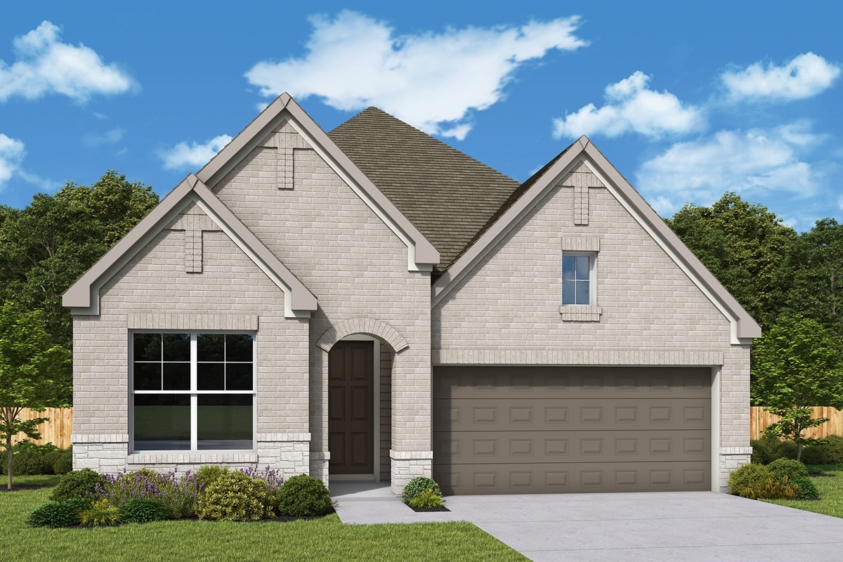 Welcome to The Cassia by David Weekley Homes. **HOME ESTIMATED TO BE COMPLETE AUGUST 2026**