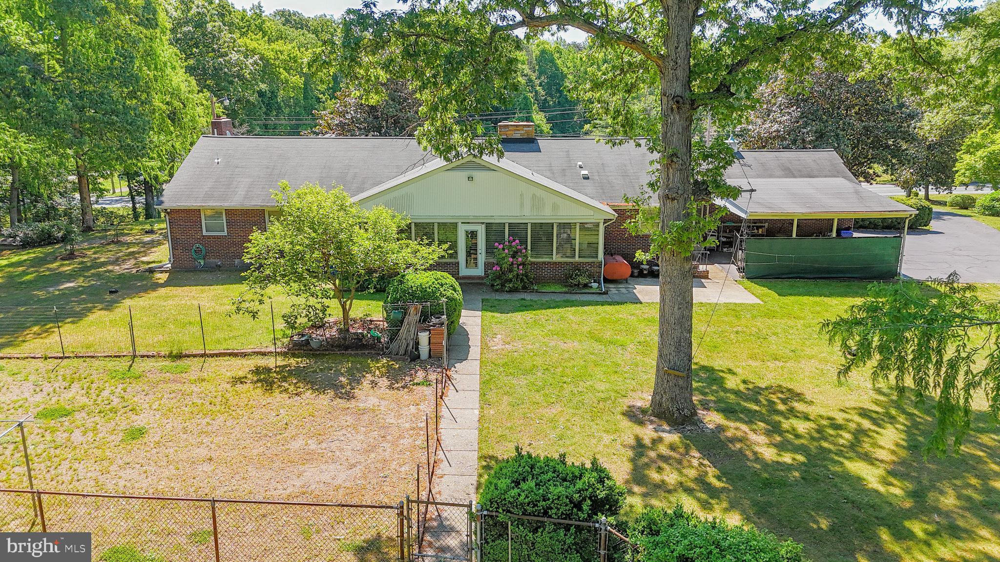 4023 Old Washington Road Waldorf, MD 20602 - Photo 14 of 17