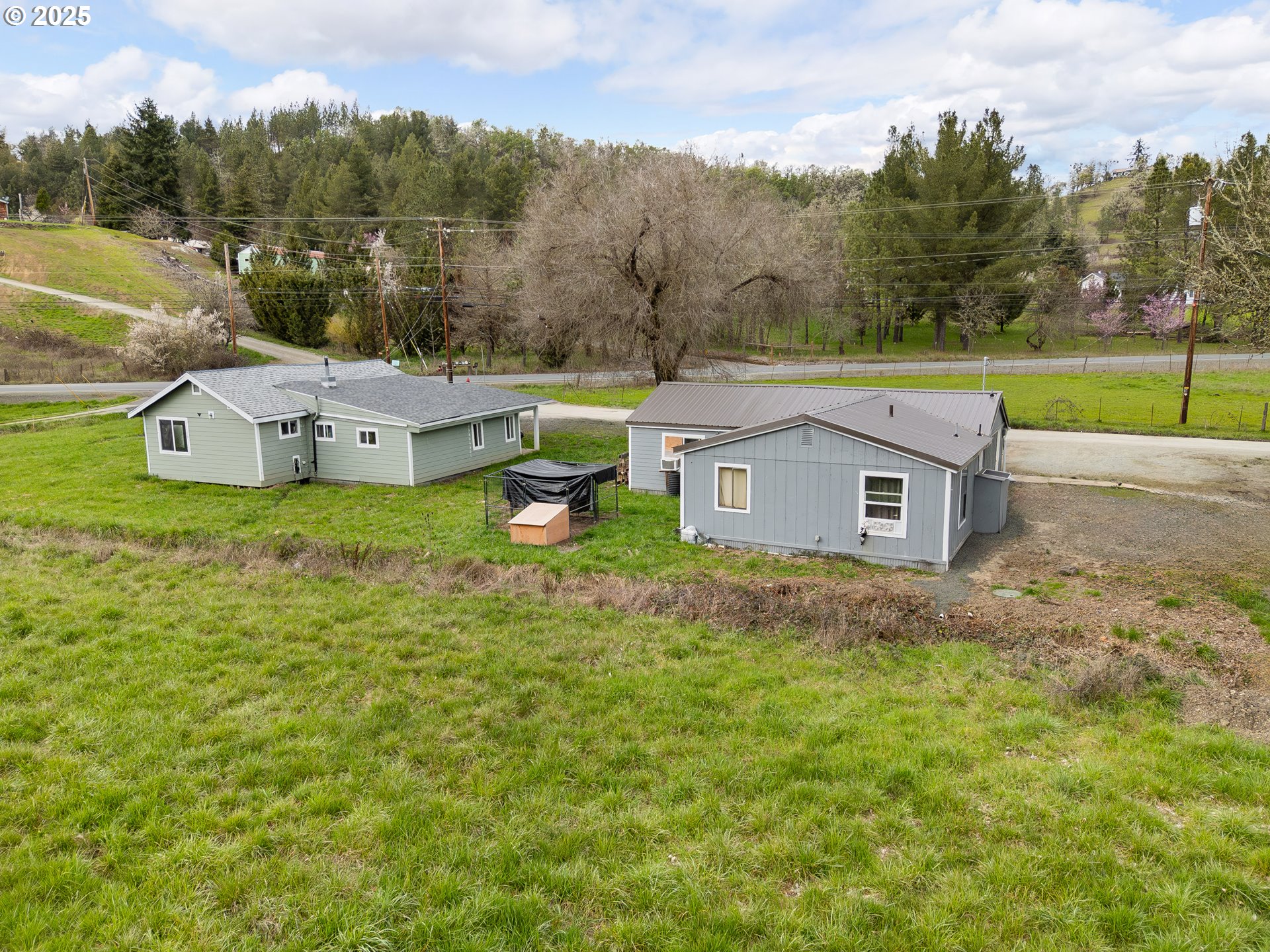 119 Forest Road Myrtle Creek, OR 97457 - Photo 18 of 32