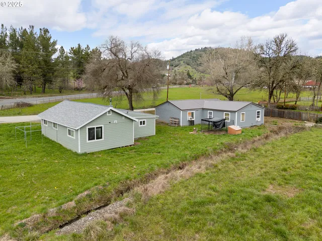 $249,900 | 119 Forest Road, Myrtle Creek, OR 97457
