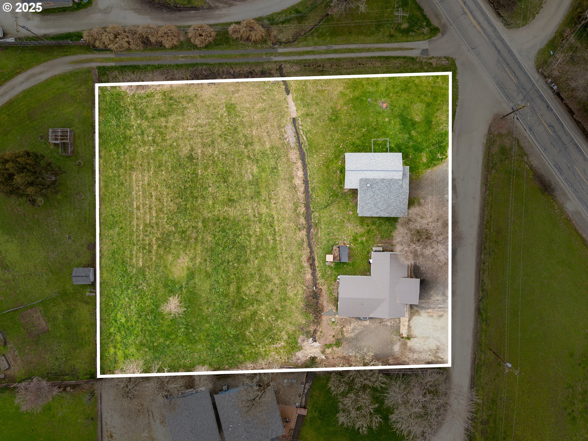 119 Forest Road Myrtle Creek, OR 97457 - Photo 26 of 32