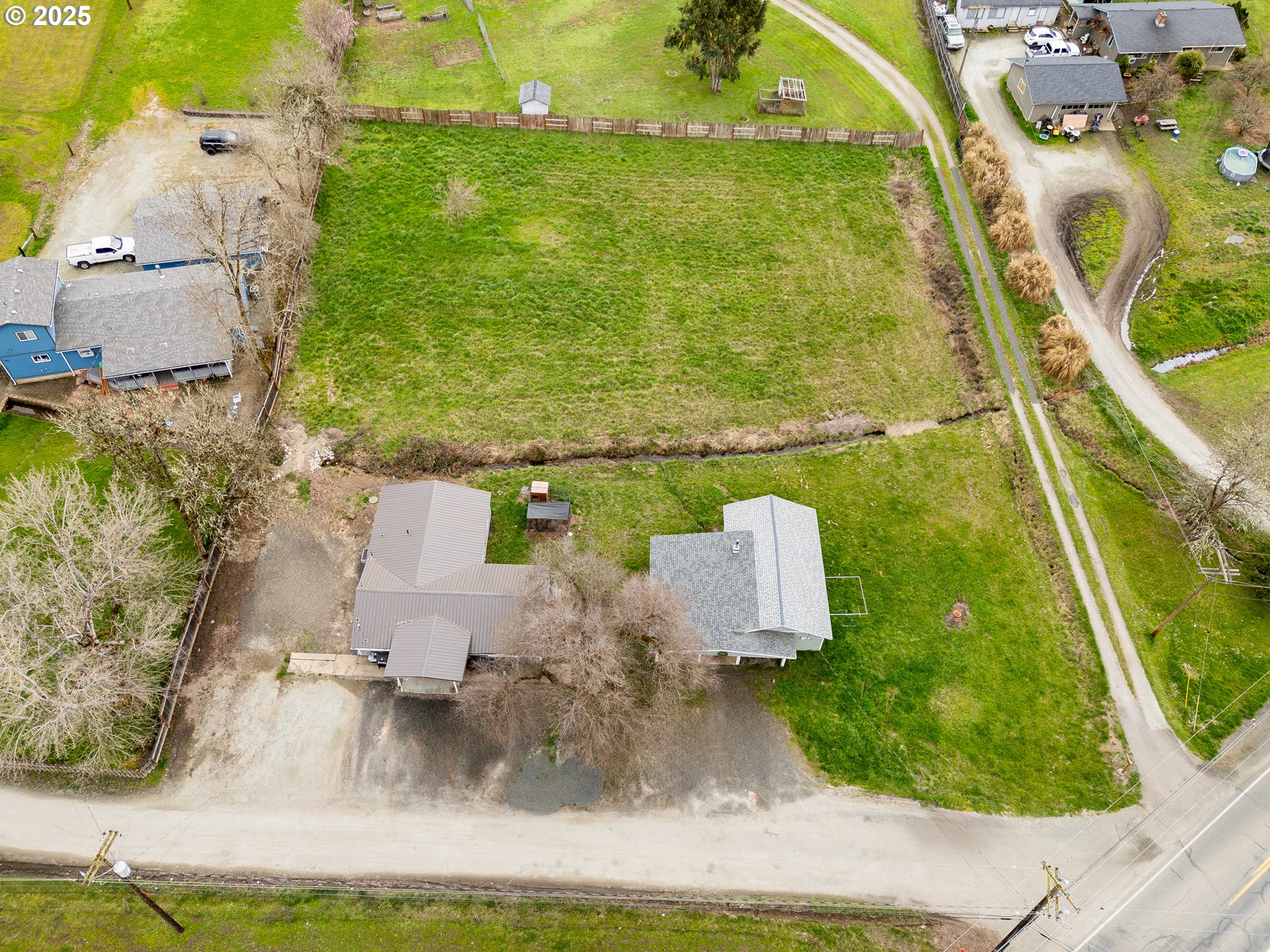 119 Forest Road Myrtle Creek, OR 97457 - Photo 27 of 32