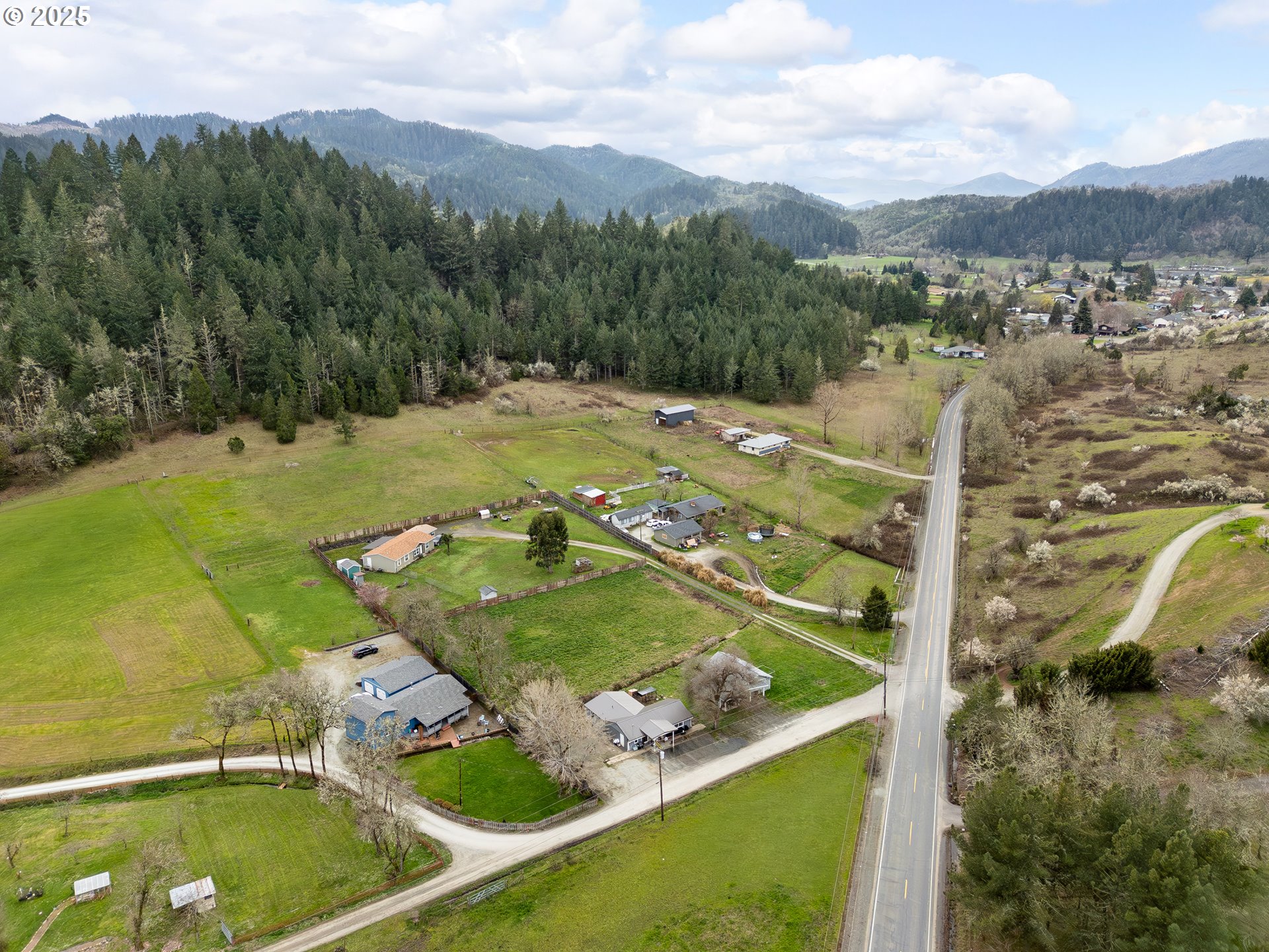 119 Forest Road Myrtle Creek, OR 97457 - Photo 32 of 32