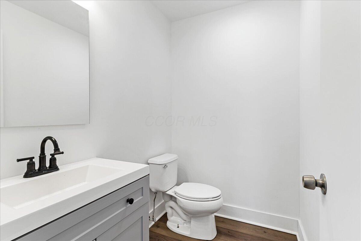 8317 Pontius Road Groveport, OH 43125 - Photo 19 of 41 18-Lower Bath