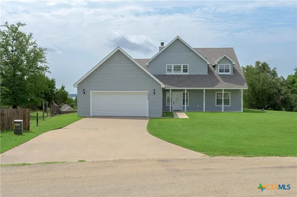$2,000 | 1810 Mesa Oaks Circle, Harker Heights, TX 76548