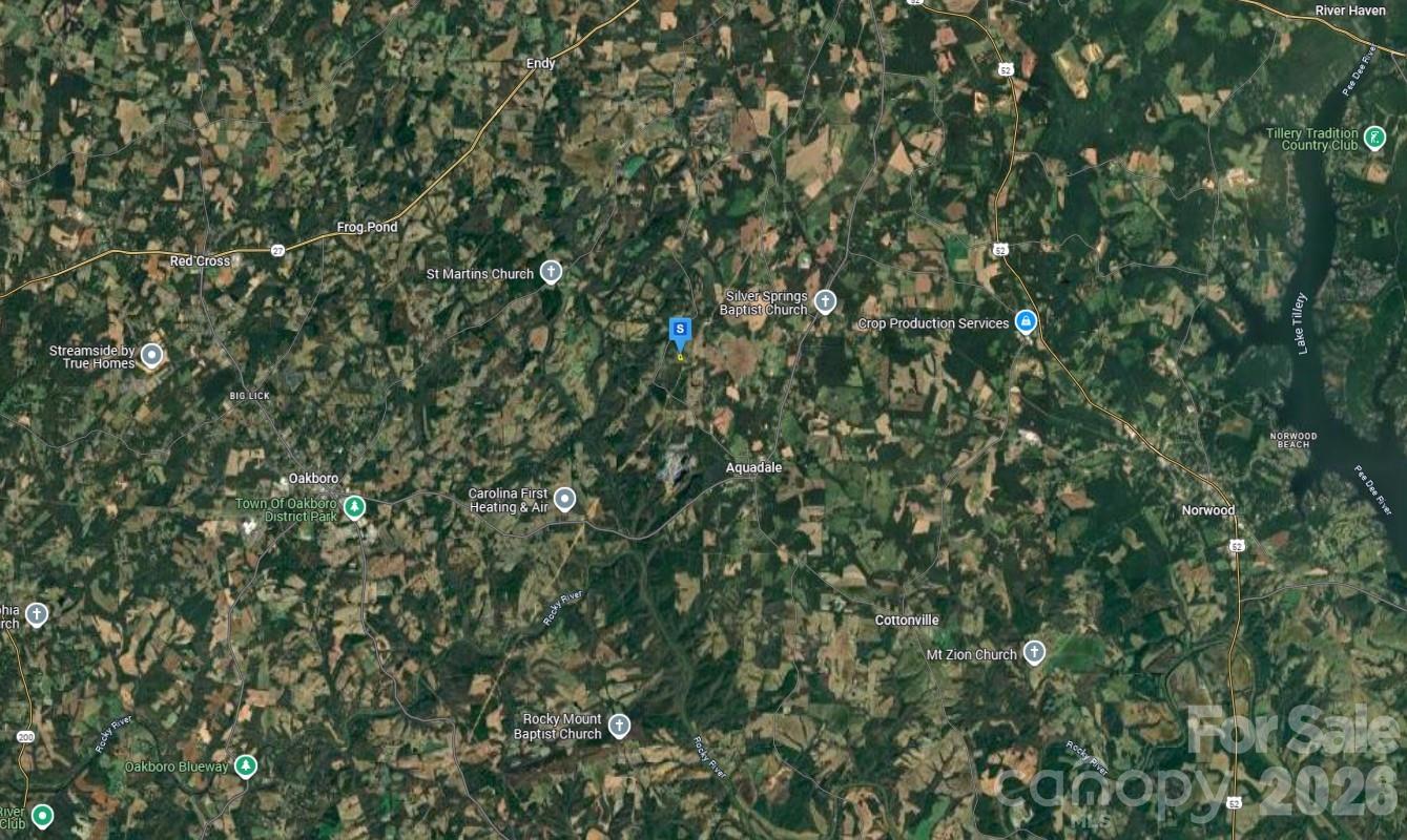 31095 Coley Farm Road Albemarle, NC 28001 - Photo 4 of 6