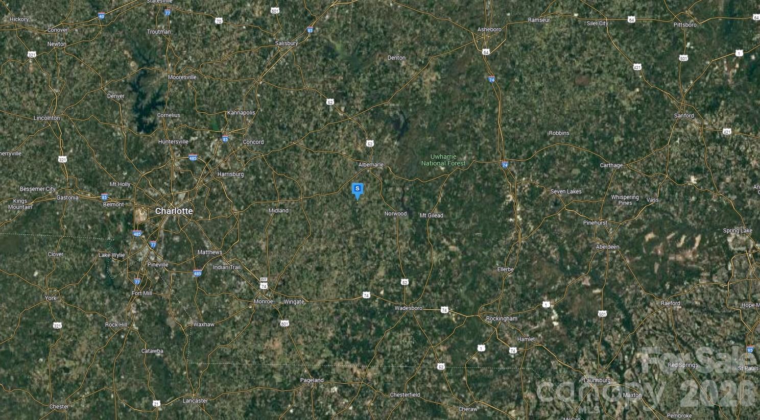 31095 Coley Farm Road Albemarle, NC 28001 - Photo 6 of 6