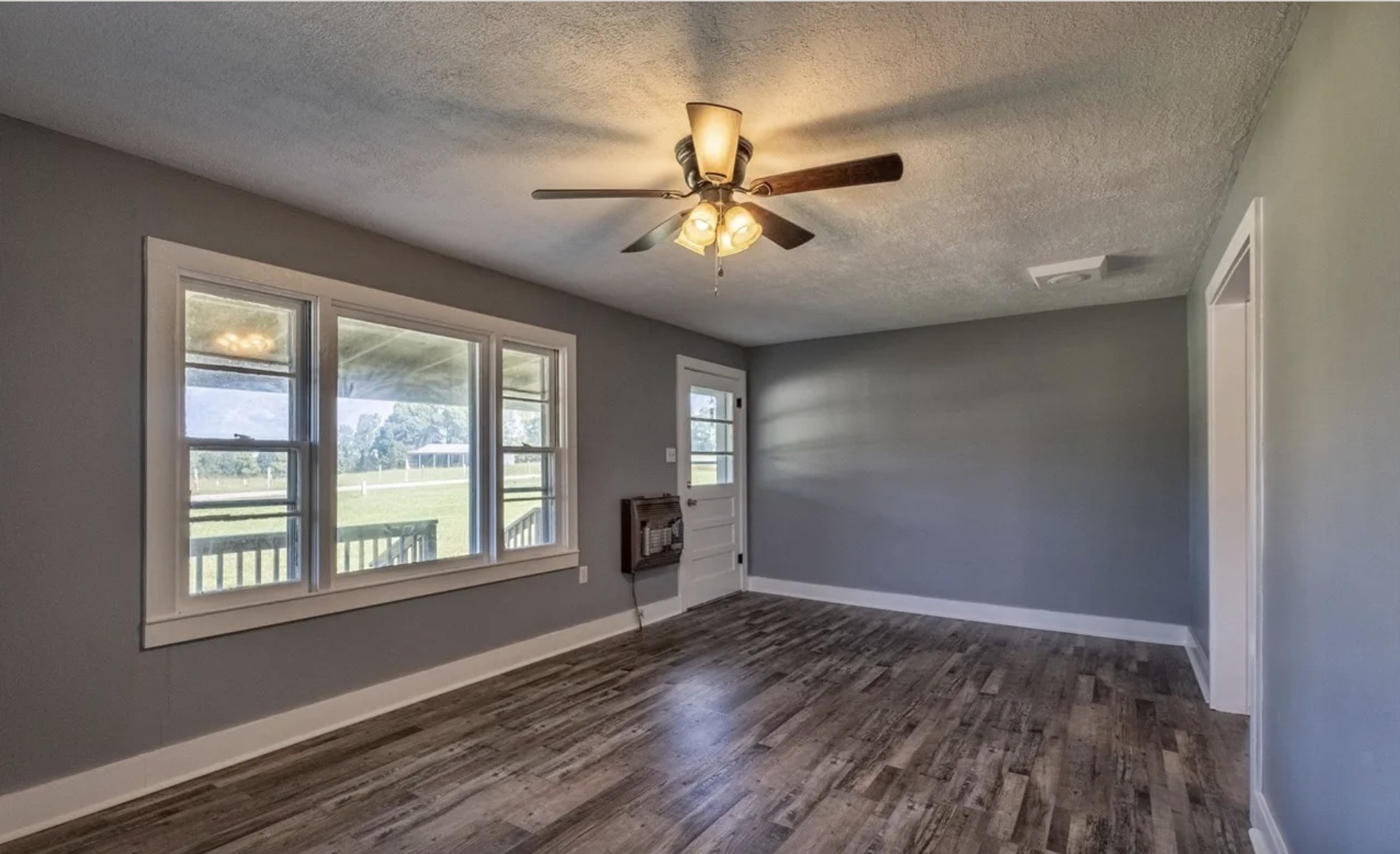 3352 Dunmor Deer Lick Road Lewisburg, KY 42256 - Photo 4 of 16