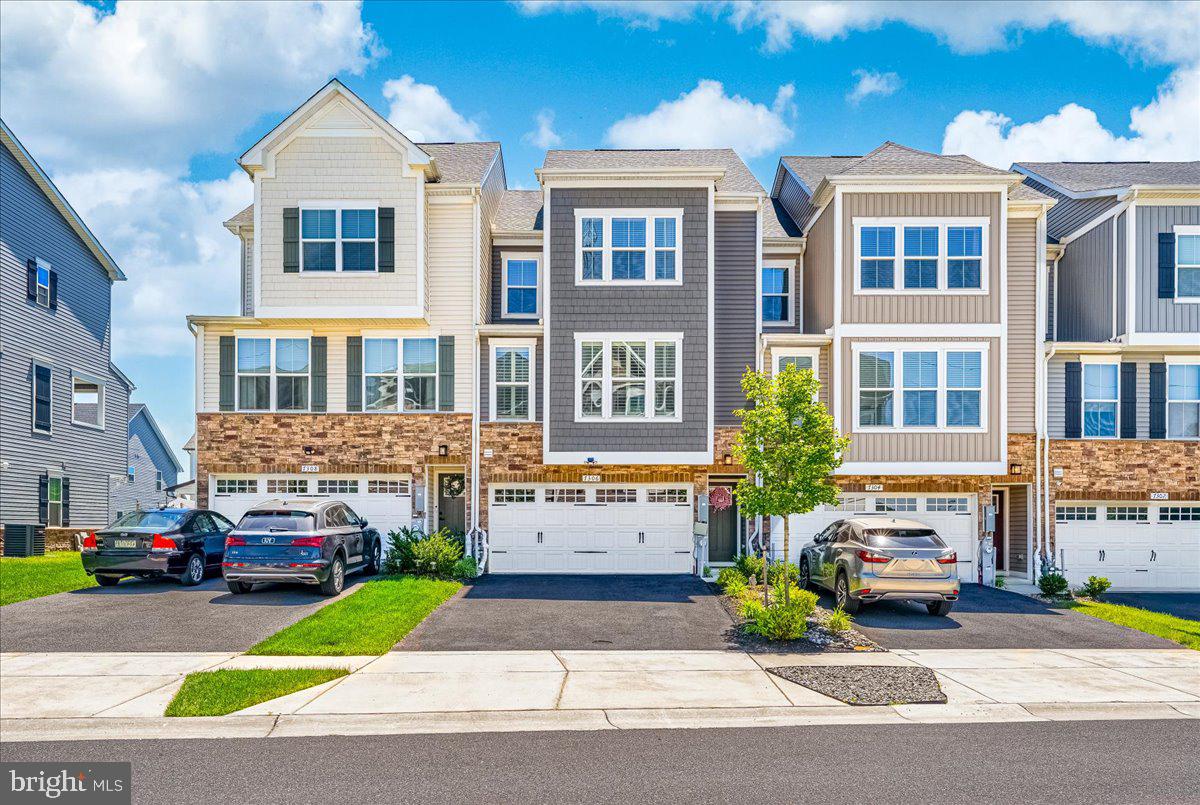 7306 Isabella Road Laurel, MD 20723 - Photo 1 of 59 The One!