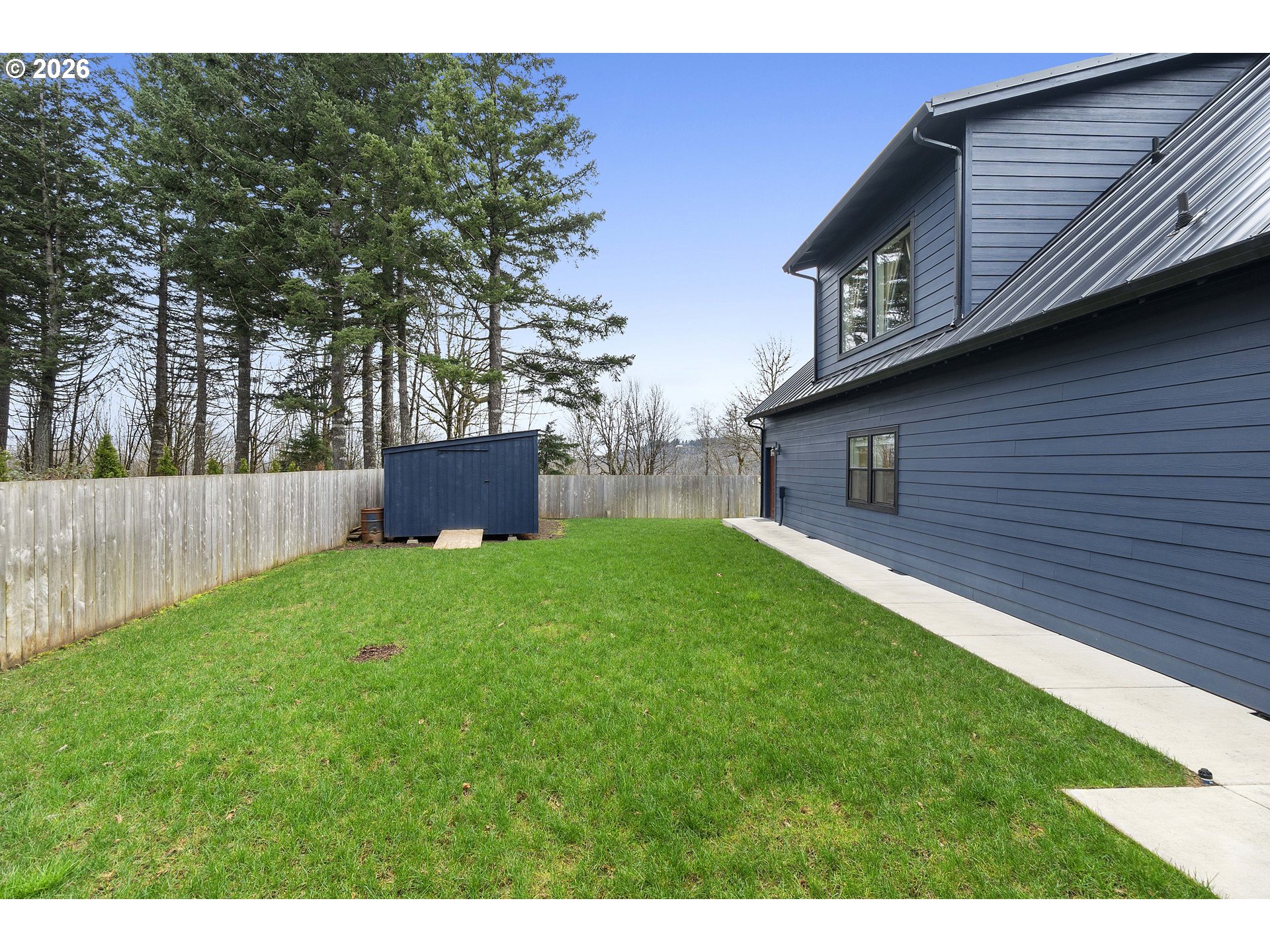 1141 Cedar Falls Road Washougal, WA 98671 - Photo 37 of 48