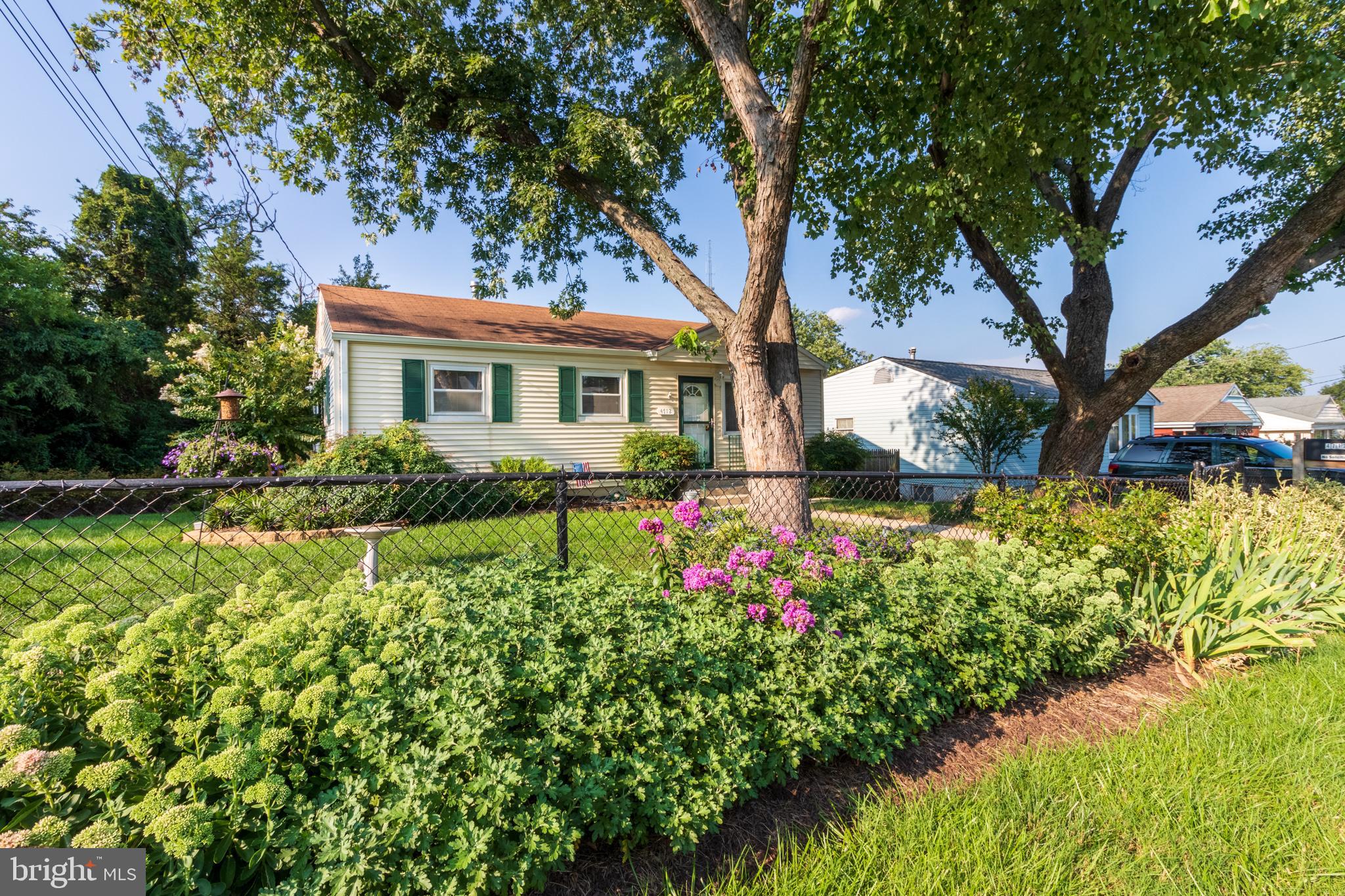 4712 Nantucket Road College Park, MD 20740 - Photo 2 of 43 Gallery Image 2
