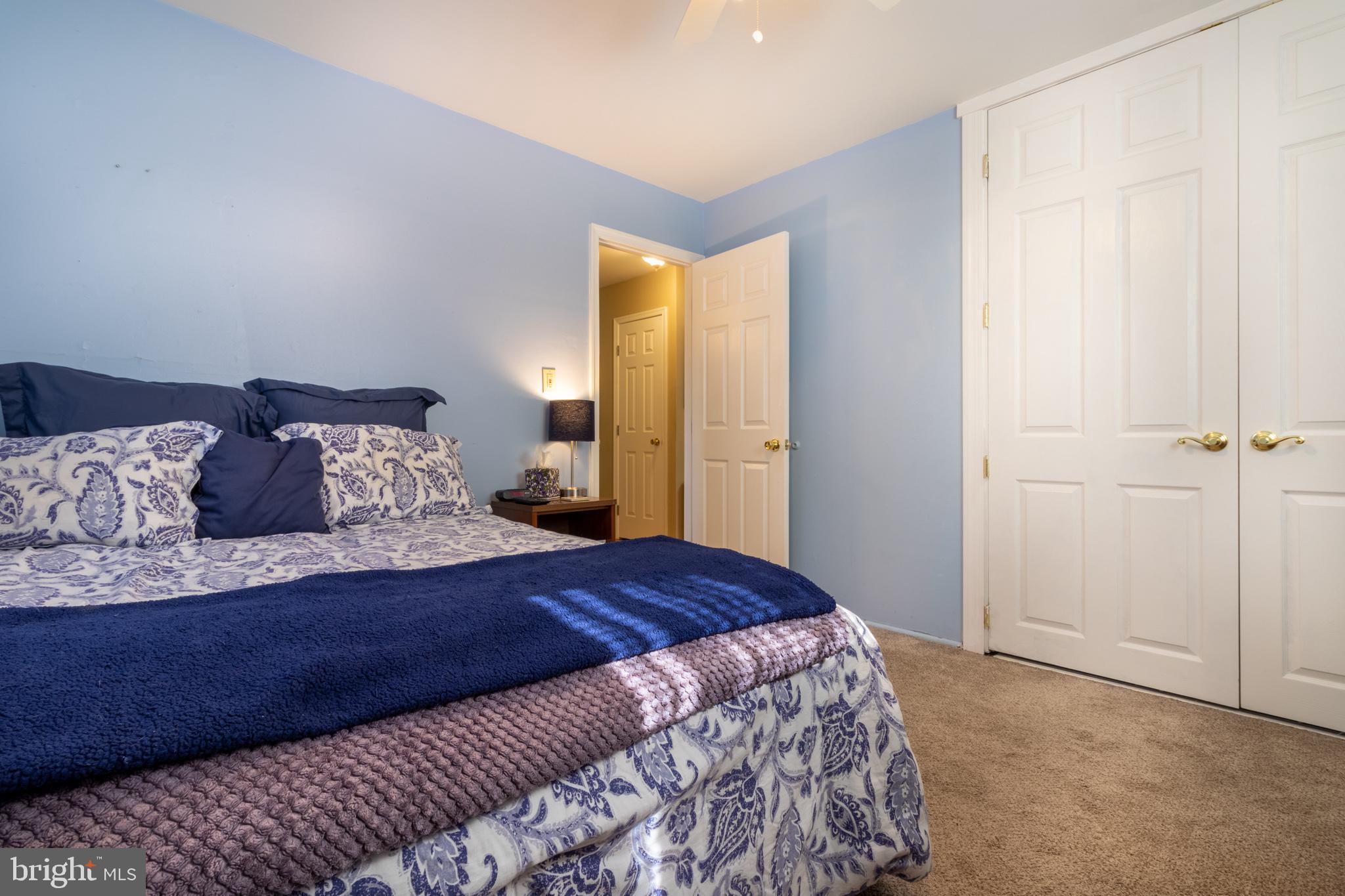 4712 Nantucket Road College Park, MD 20740 - Photo 13 of 43 Upper Bedroom
