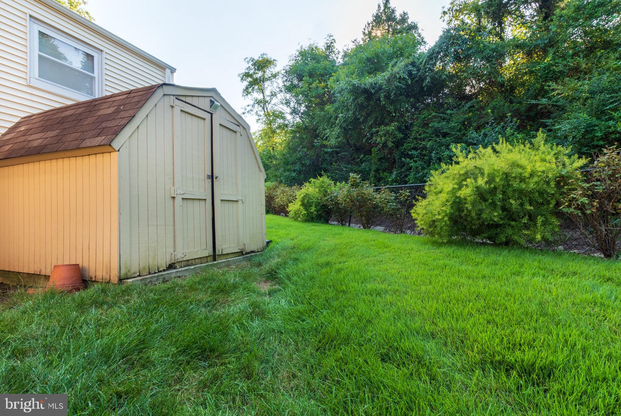 4712 Nantucket Road College Park, MD 20740 - Photo 41 of 43 Shed