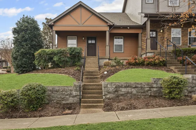 $1,950 | 2368 Zermatt Avenue, Nashville, TN 37211