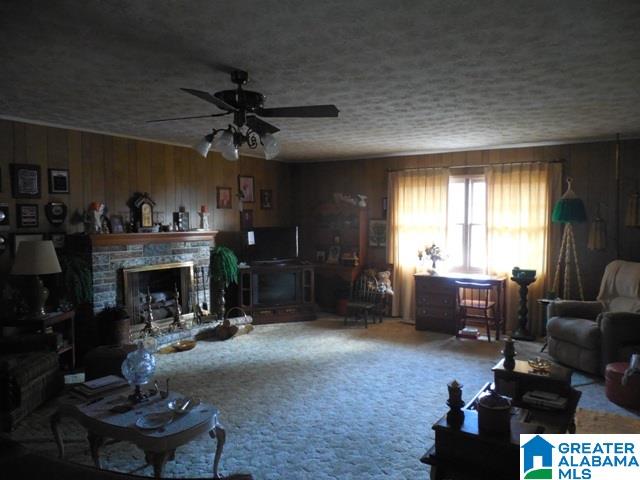 104 Heath Street Talladega, AL 35160 - Photo 5 of 20