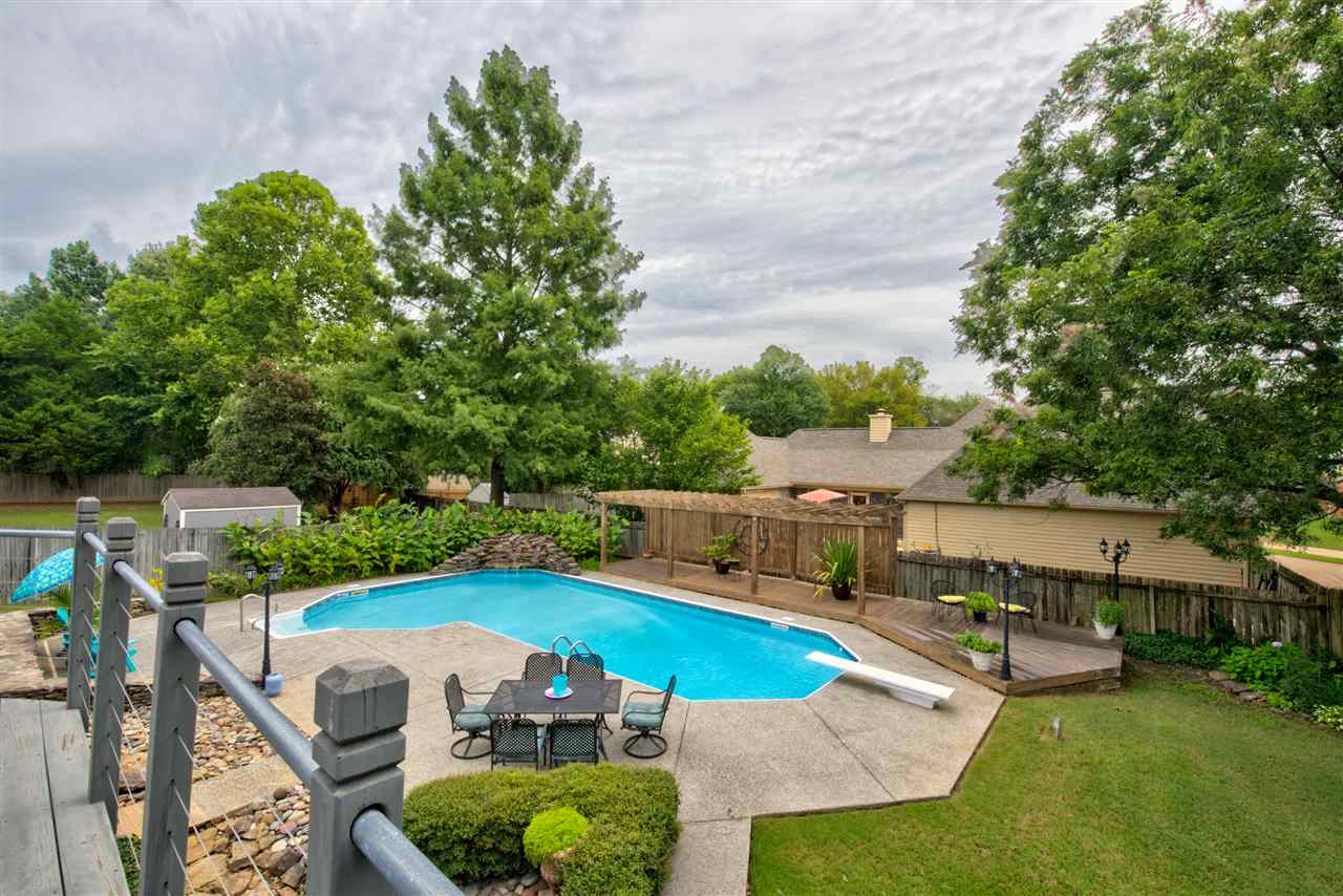 3454 Bailey Station Road Collierville, TN 38017 - Photo 22 of 25 Gallery Image 22